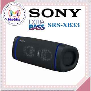Loa không dây di động xb33 với extra bass™ srs-xb33