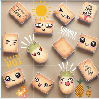 Khuôn nhôm, khuôn cutter cookie, quả dứa, trái tim, hình tròn, chữ nhật….