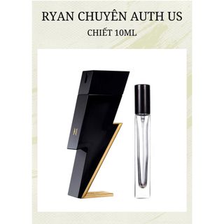 Mẫu thử 10ml - nước hoa nam carolina herrera bad boy edt 10ml