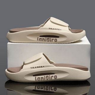 Dép quai ngang nam nữ Sami Sneaker đế chống trơn trượt, hàng nhập Trung đi êm ái thoải mái- DTB1