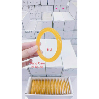 Vòng đá mắt mèo phong thủy