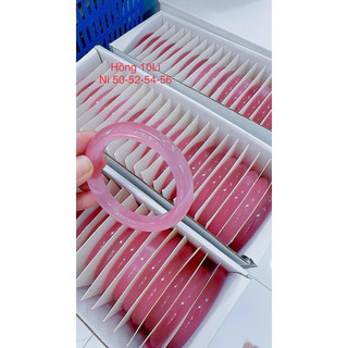 Vòng đá mắt mèo phong thủy
