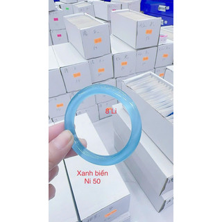 Vòng đá mắt mèo phong thủy