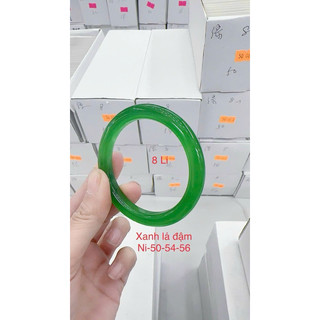Vòng đá mắt mèo phong thủy