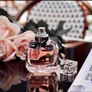 Nước Hoa Nữ YSL Mon EDP 90ml Lưu Hương Siêu Lâu, Hương Thơm Quý Quyến Rũ