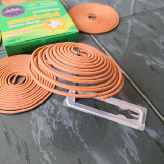 Combo 10 hộp nhang muỗi khoanh Thái Lan