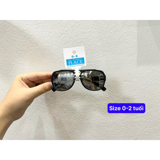 Kính trẻ em Children's từ 0-2 tuổi nhập Mỹ, có mail chính hãng úp ở ảnh cuối