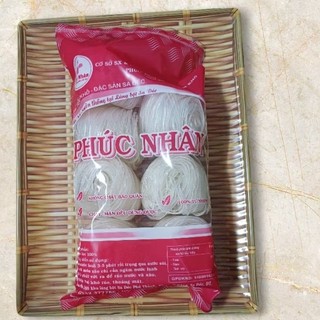 1 gói hủ tiếu phúc nhân sa đéc- sợi to. bao bì đẹp.
