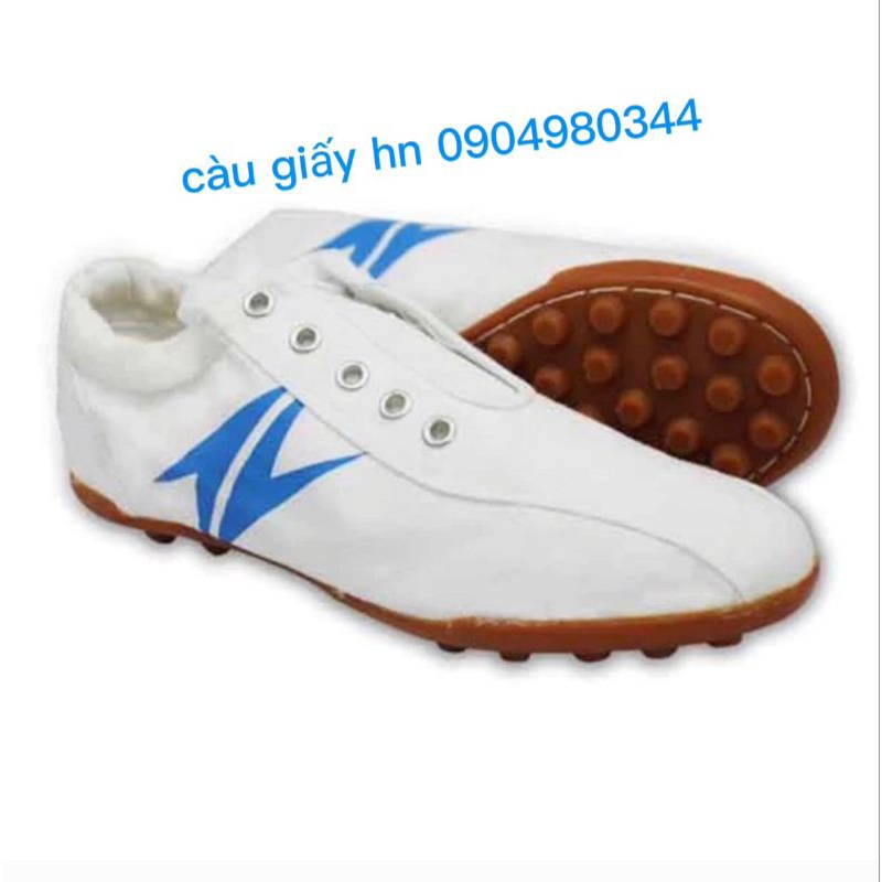 Giá sỉ Frreship  Giày batta đế đinh đá bóng , giày ba ta đế đinh đá bóng sân cỏ nhân tạo - Giày batta đế kếp