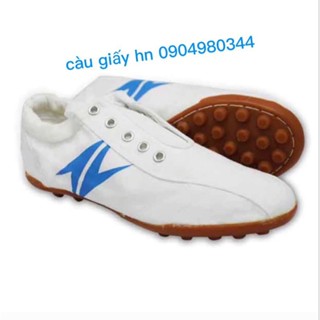Giá sỉ Frreship  Giày batta đế đinh đá bóng , giày ba ta đế đinh đá bóng sân cỏ nhân tạo - Giày batta đế kếp