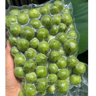 Túi 500gr Sấu Tươi Cạo Võ Cấp Đông(Hỏa Tốc TP HCM)