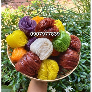 1kg hủ tiếu rau củ sadec đặc sản miền tây sỉ lẻ toàn quốc