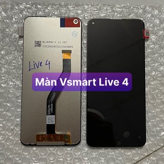 Màn hình vsmart live 4 / v640a