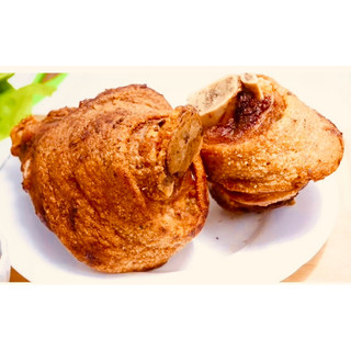 Muối nổ bì giòn da cốm 1kg