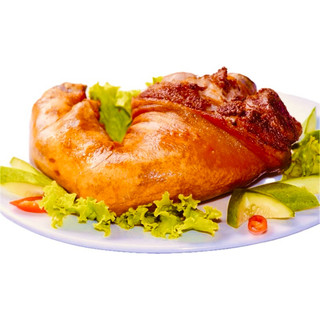Muối nổ bì giòn da cốm 1kg