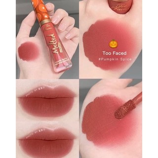 Son Kem Lì Too Faced Fullsize Fullbox