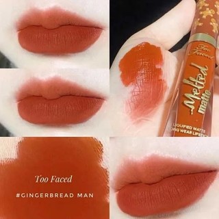 Son Kem Lì Too Faced Fullsize Fullbox