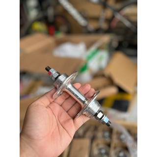 Đùm xe đạp fixed gear XJ