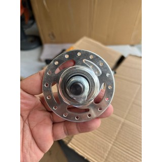 Đùm xe đạp fixed gear XJ