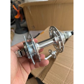 Đùm xe đạp fixed gear XJ