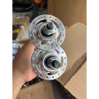 Đùm xe đạp fixed gear XJ