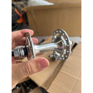 Đùm xe đạp fixed gear XJ