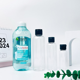 TẨY TRANG GARNIER MÀU XANH DƯƠNG DÀNH CHO DA DẦU & DA MỤN 400ml