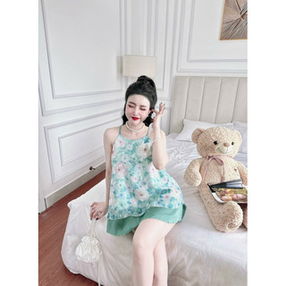 BỘ YẾM VOAN FREESIZE<62kg