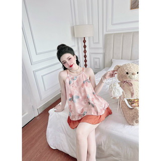 BỘ YẾM VOAN FREESIZE<62kg