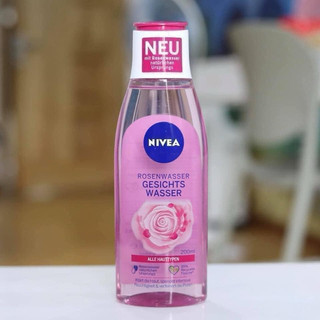 Hàng Đức Nước hoa hồng Nivea