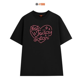 Áo thun nữ nam unisex tay lỡ phông local brand form rộng teen cổ tròn oversize chất cotton HM1986 ATL 816