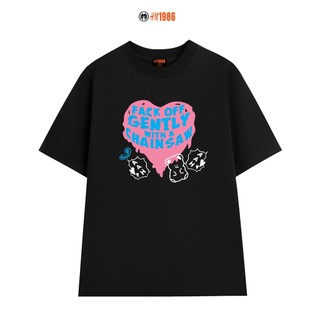 Áo thun nữ nam unisex tay lỡ phông local brand form rộng teen cổ tròn oversize chất cotton HM1986 ATL 817