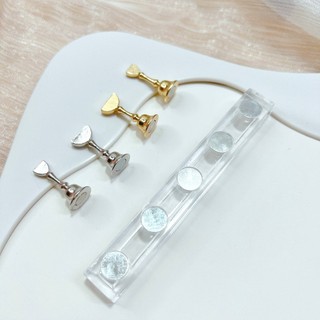 Đế gắn móng, con cờ lẻ
