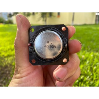 Loa Treble Lụa Vuông 1 Inch 4ohm 10w