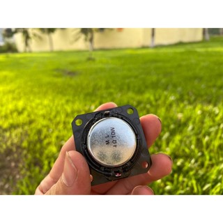 Loa Treble Lụa Vuông 1 Inch 4ohm 10w