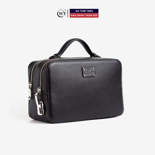 CLUTCH NAM SIDE-LOCKED D-ZIP