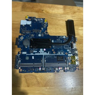 Main hp probook 440 g2 450 g2 470 g2 cpu i3