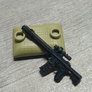 Mô hình đồ chơi phụ kiện lắp ráp minifigures-ms82t