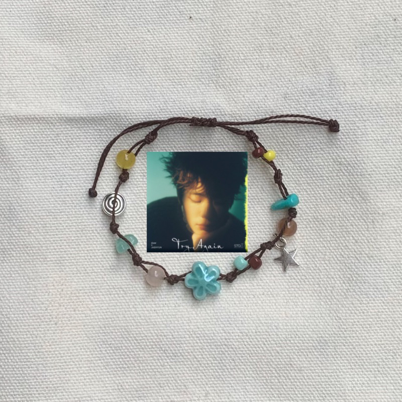 " Try Again " by d.ear, JAEHYUN ✩ vòng tay