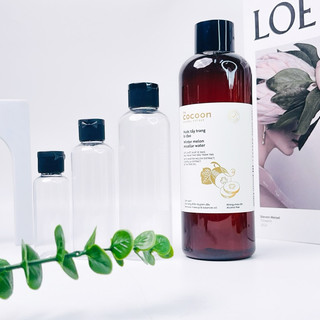 Nước tẩy trang bí đao cocoon 500ml