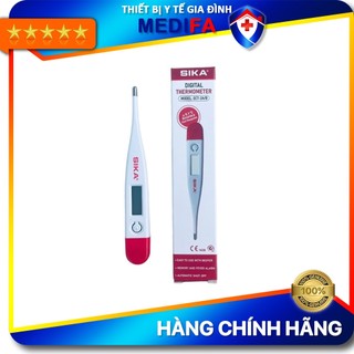 Nhiệt kế điện tử đầu cứng sika ect-2a/b