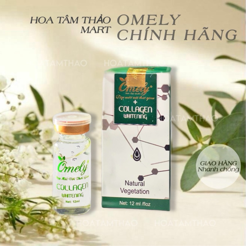Serum trắng da phục hồi