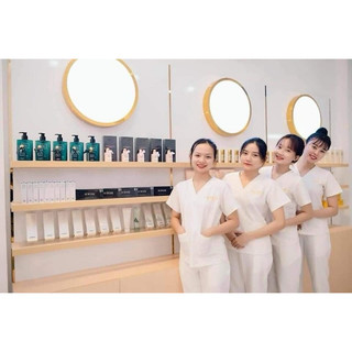 Đồng phục spa - bộ phẫu thuật