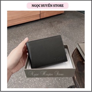 Ví Da Nam Pedro Cao Cấp 🍁LOẠI 1🍁 Ví Nam - Bóp Da Dáng Ngang Trẻ Trung, Lịch Sự Tặng Hộp Túi MS05