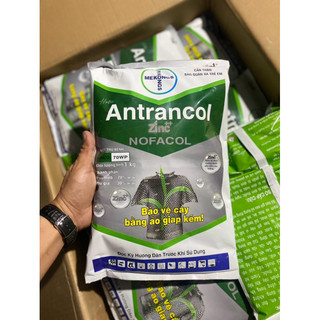 Antrancol gói 1kg - hoạt chất propineb 70% gói 1kg bột mịn tan 100%