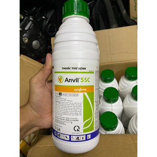 Anvil 5sc - chính hãng 100%