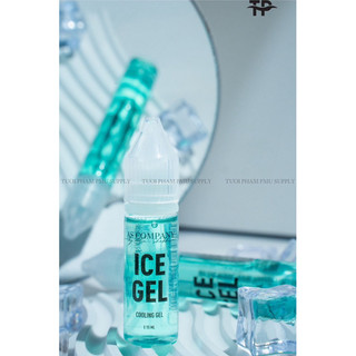  Dung dịch hỗ trợ AS ICE GEL NGA