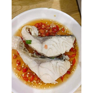 Cá Trắm Phi Lê hộp 1kg hàng đủ kg (giao tphcm)