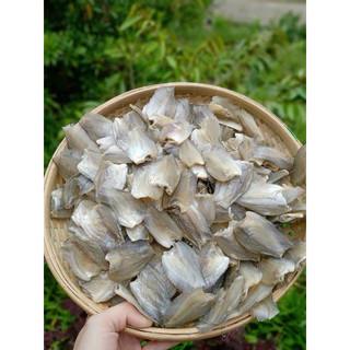 Khô cá sặc đồng non hao cơm bọc 500g