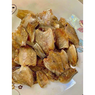 Khô cá sặc đồng non hao cơm bọc 500g (giao tphcm)